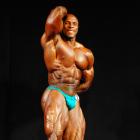 Vaughn  Ettienne - IFBB Muscle Heat  2011 - #1